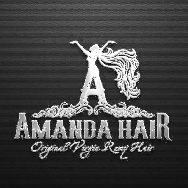 Amanda Hair